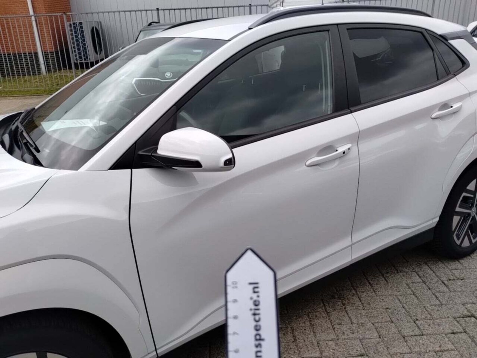 Foto 20 van Hyundai Kona