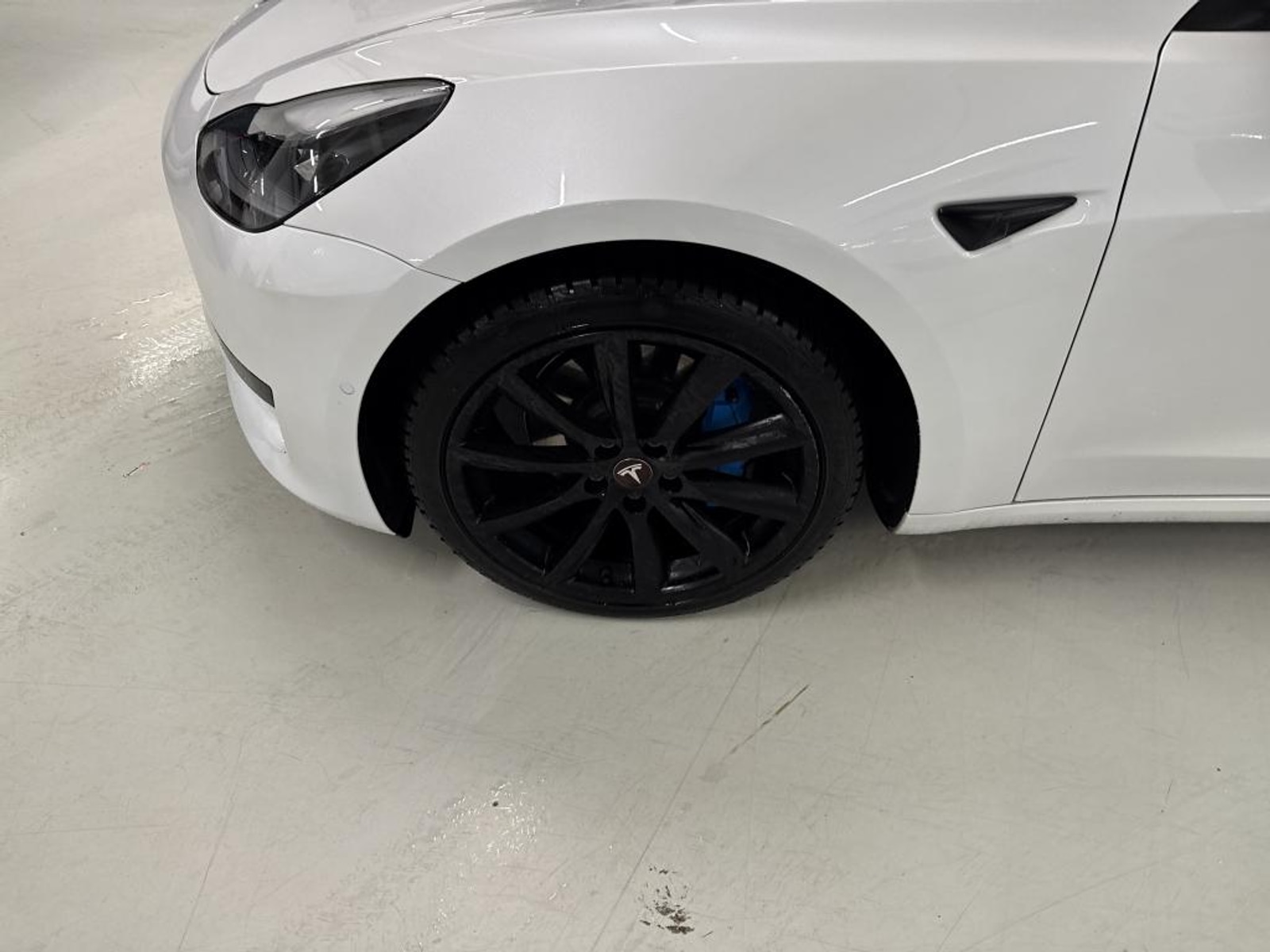 Foto 18 van Tesla Model 3