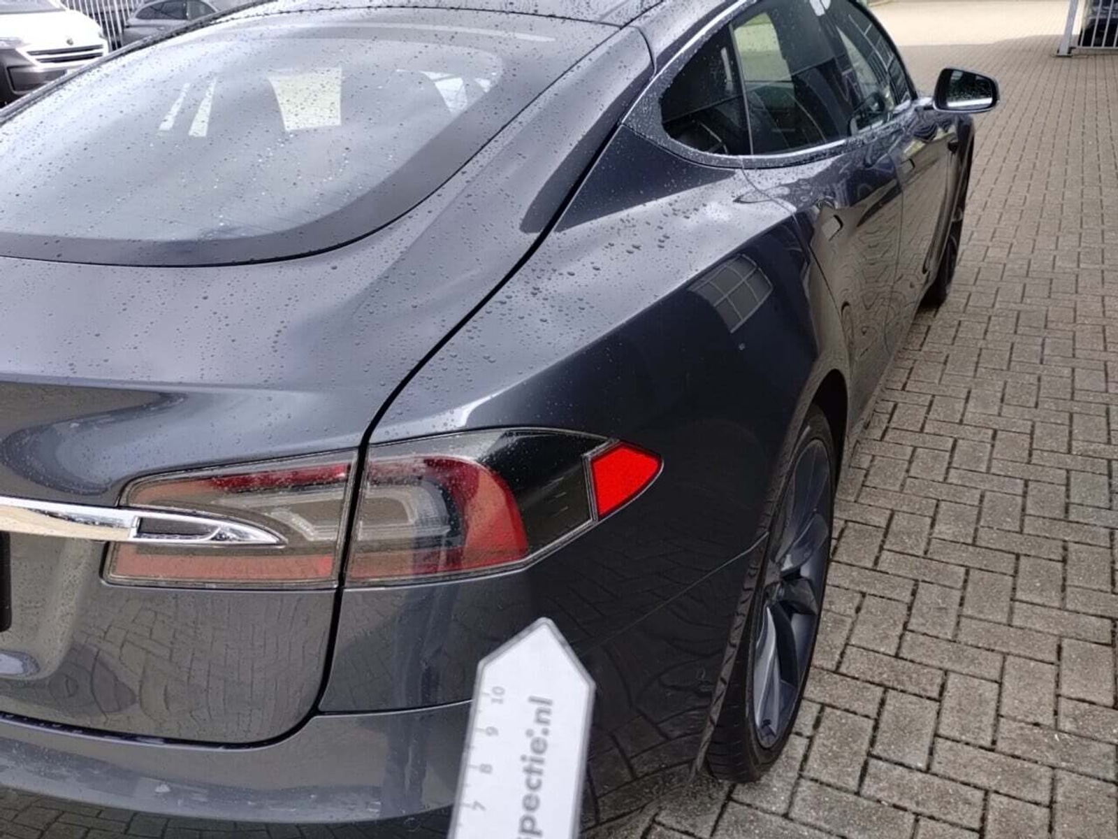 Foto 18 van Tesla Model S