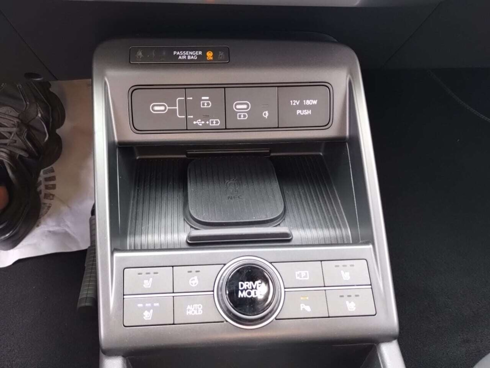 Foto 8 van Hyundai Kona