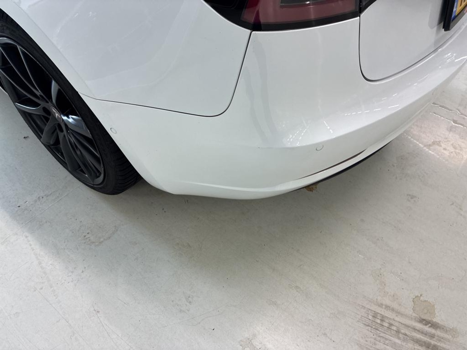 Foto 17 van Tesla Model 3