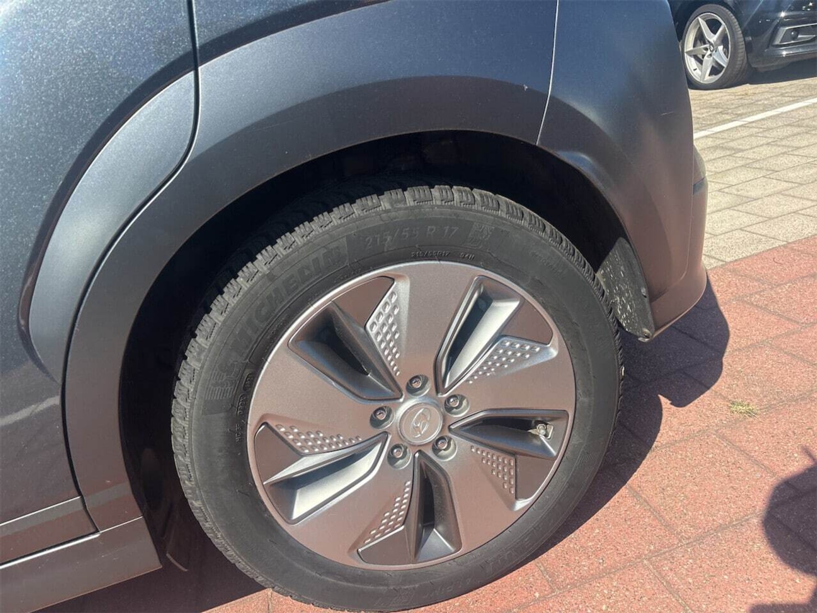 Foto 17 van Hyundai Kona