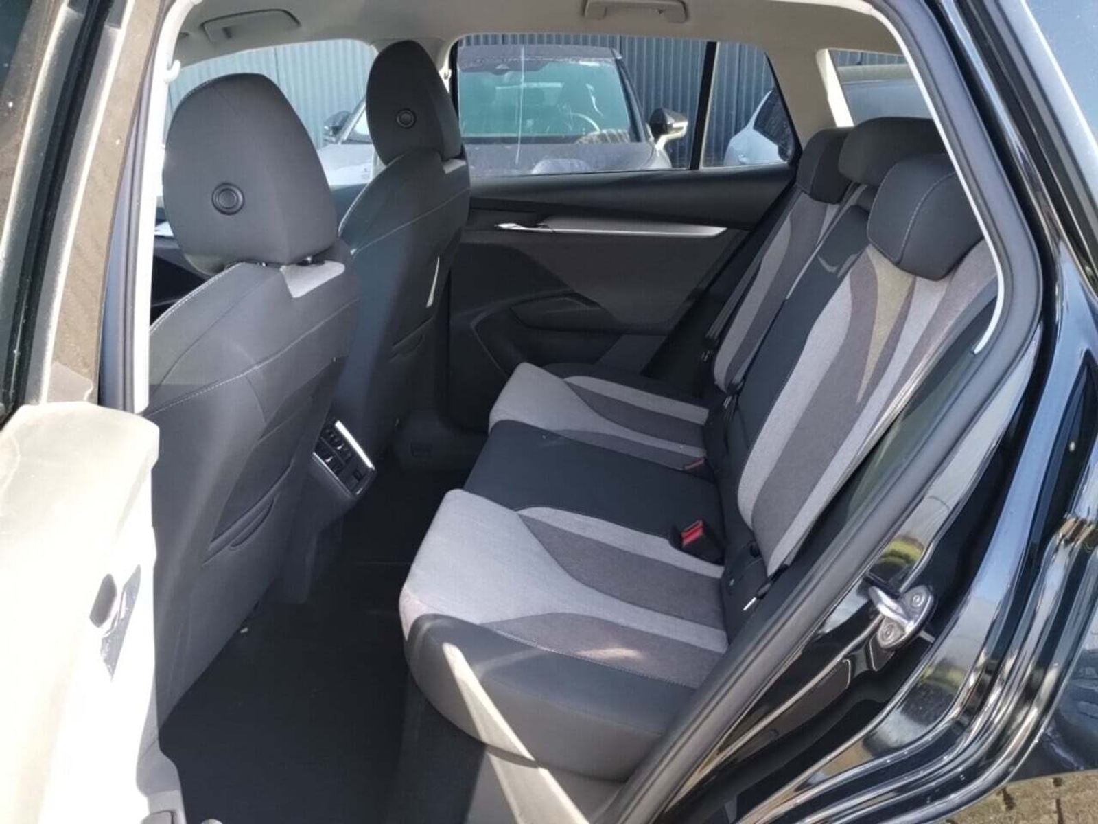 Foto 13 van Skoda Enyaq