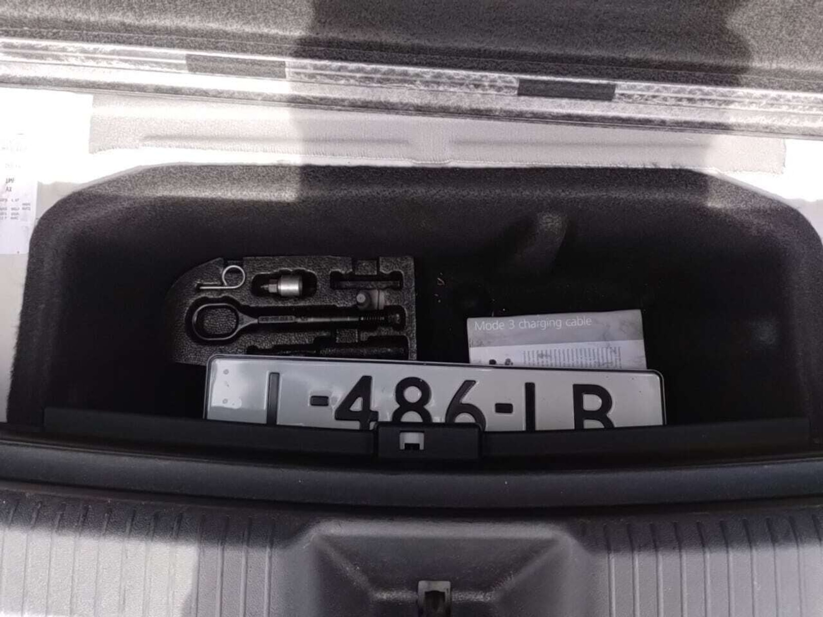 Foto 16 van Volkswagen ID.4