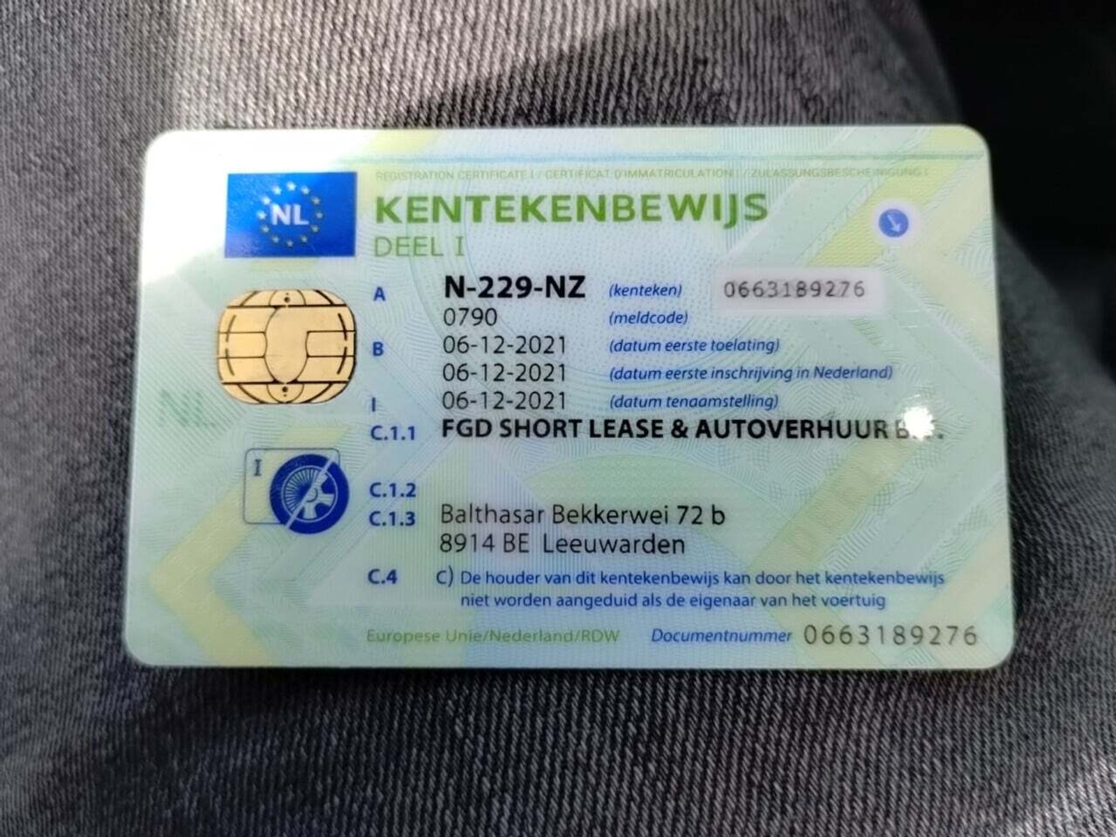 Foto 10 van Hyundai Ioniq 5