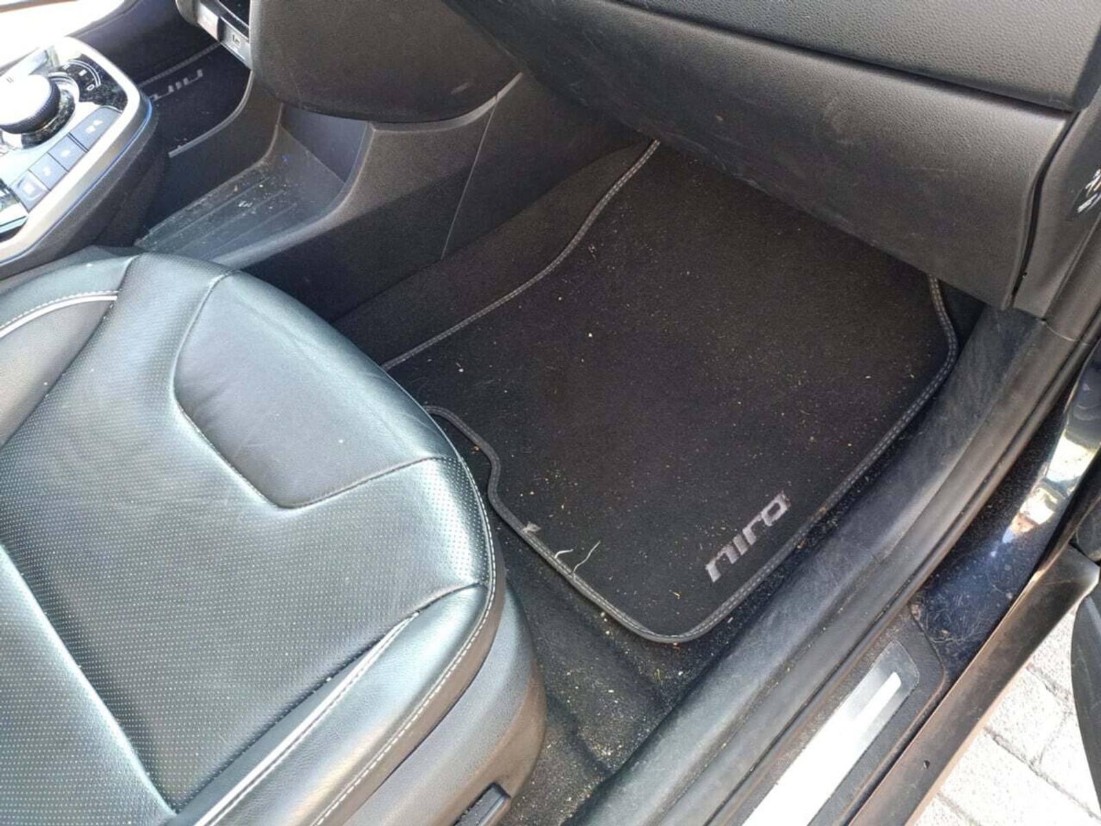 Foto 44 van Kia Niro