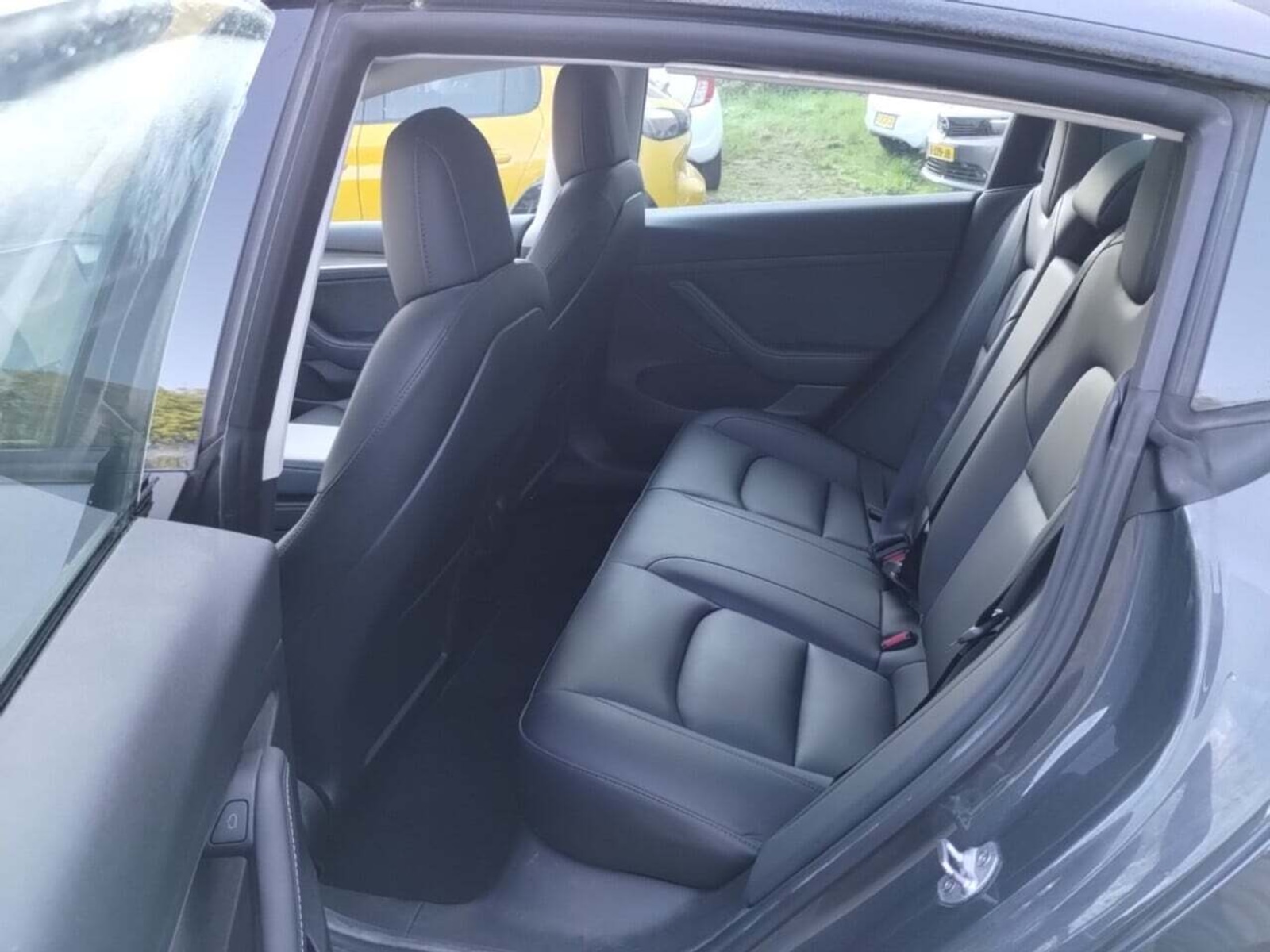 Foto 7 van Tesla Model 3