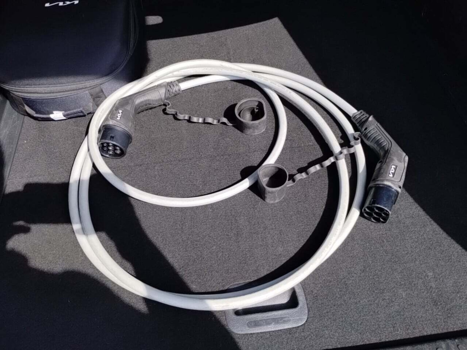 Foto 18 van Kia EV6