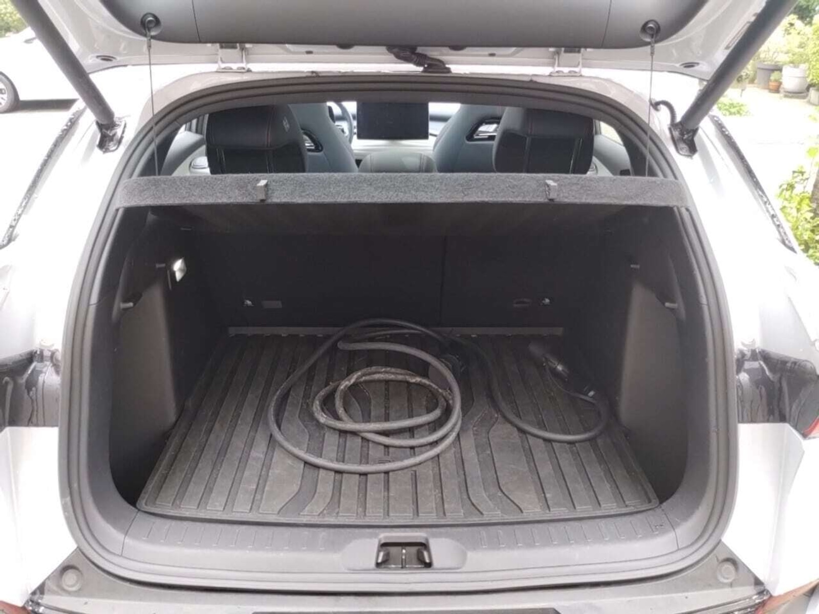 Foto 13 van BYD Atto 3