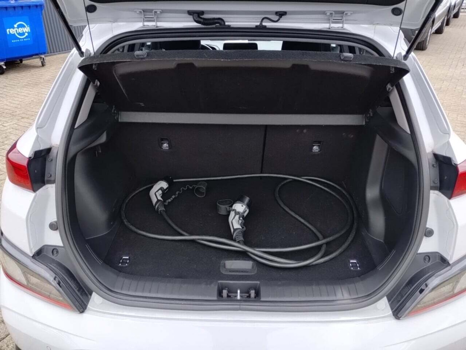 Foto 10 van Hyundai Kona