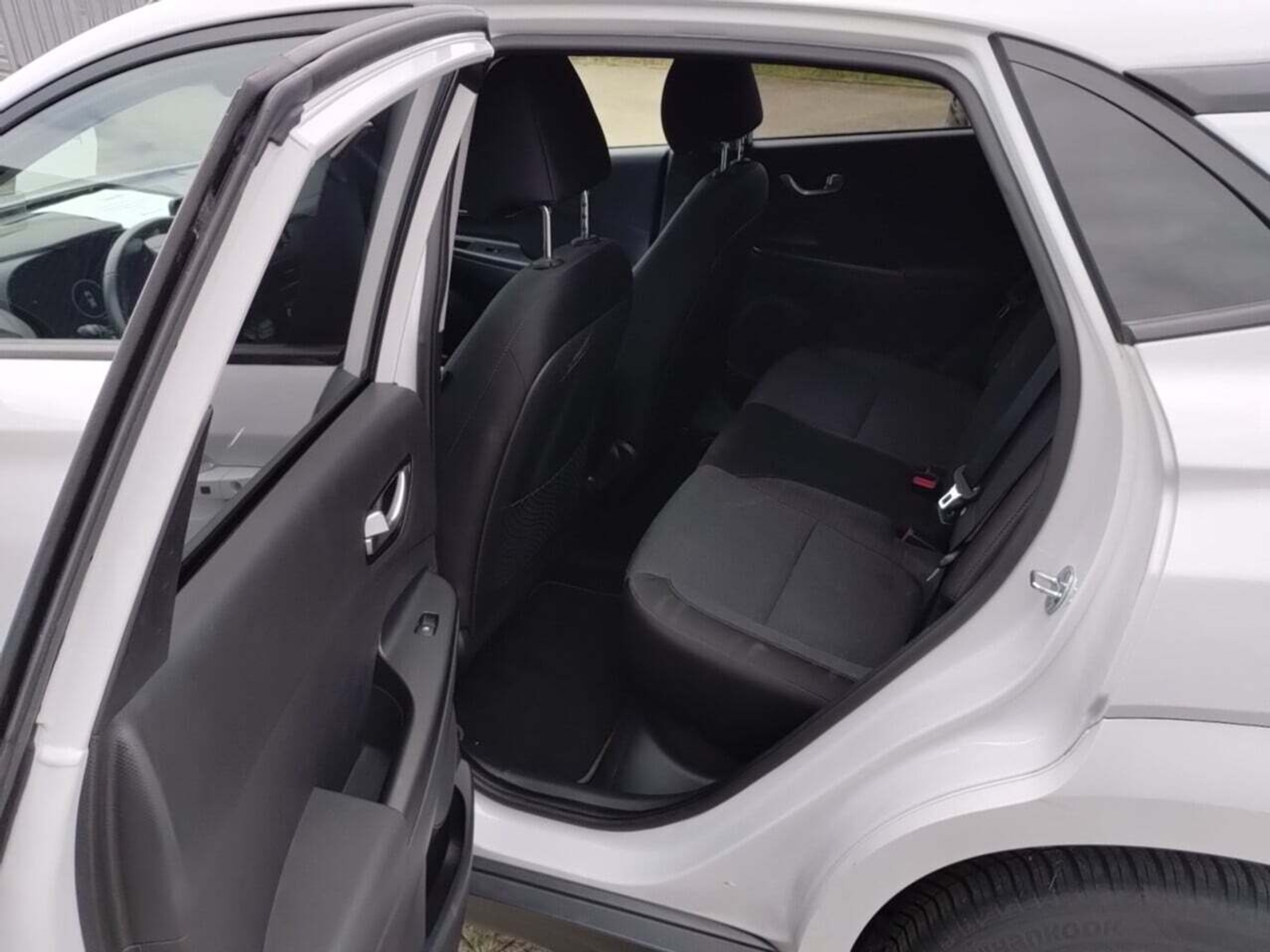 Foto 7 van Hyundai Kona