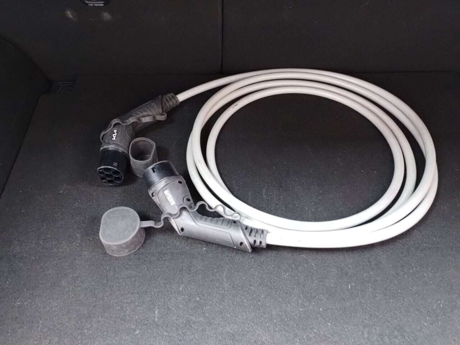 Foto 8 van Kia Niro