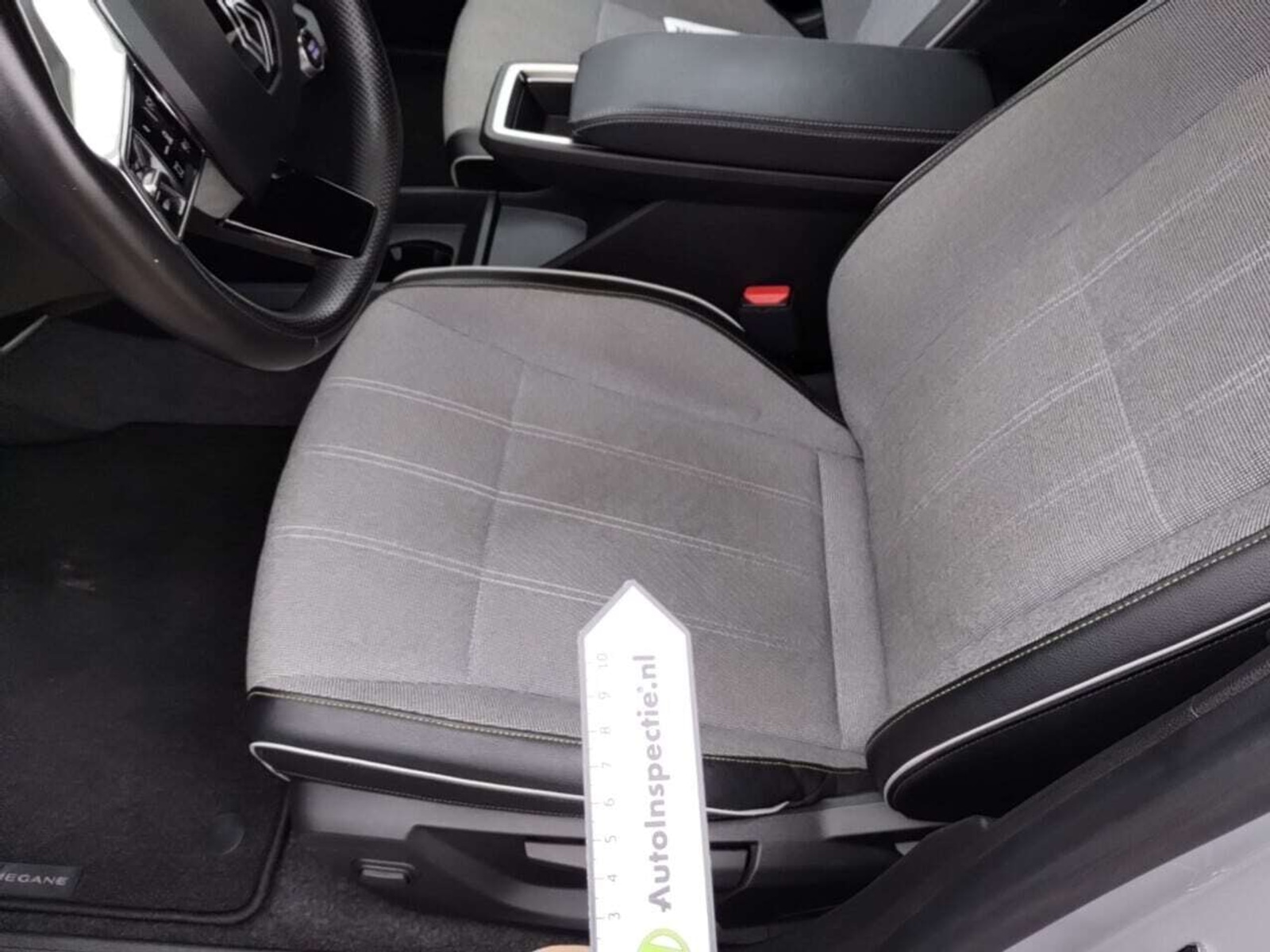 Foto 21 van Renault Megane