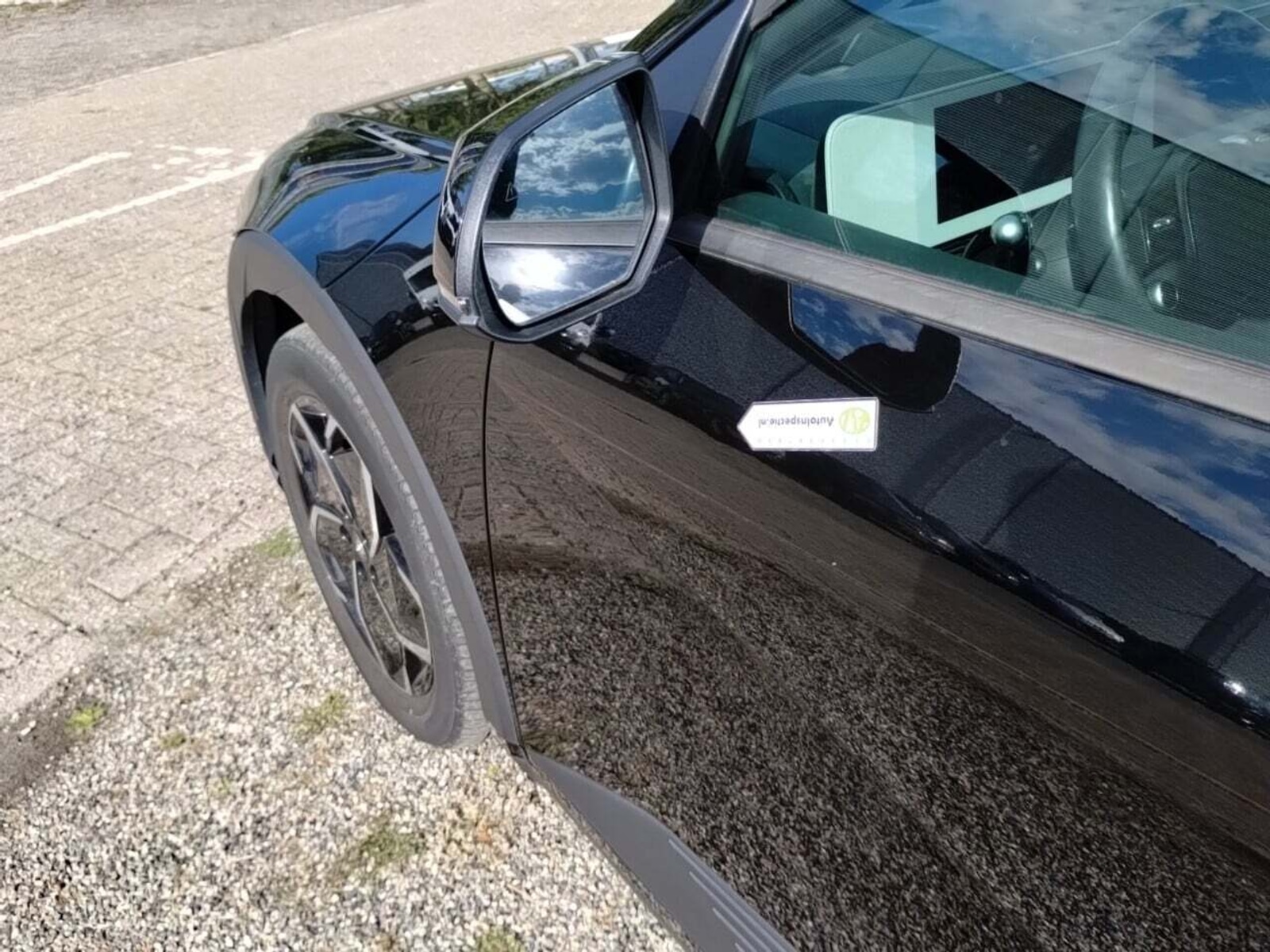 Foto 15 van Hyundai Ioniq 5