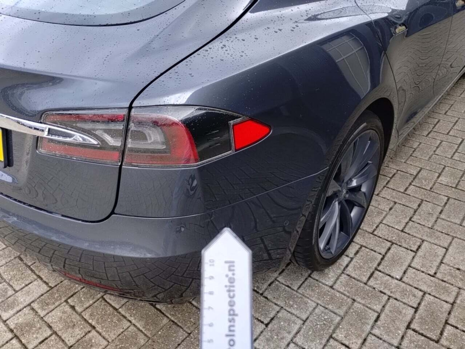 Foto 21 van Tesla Model S