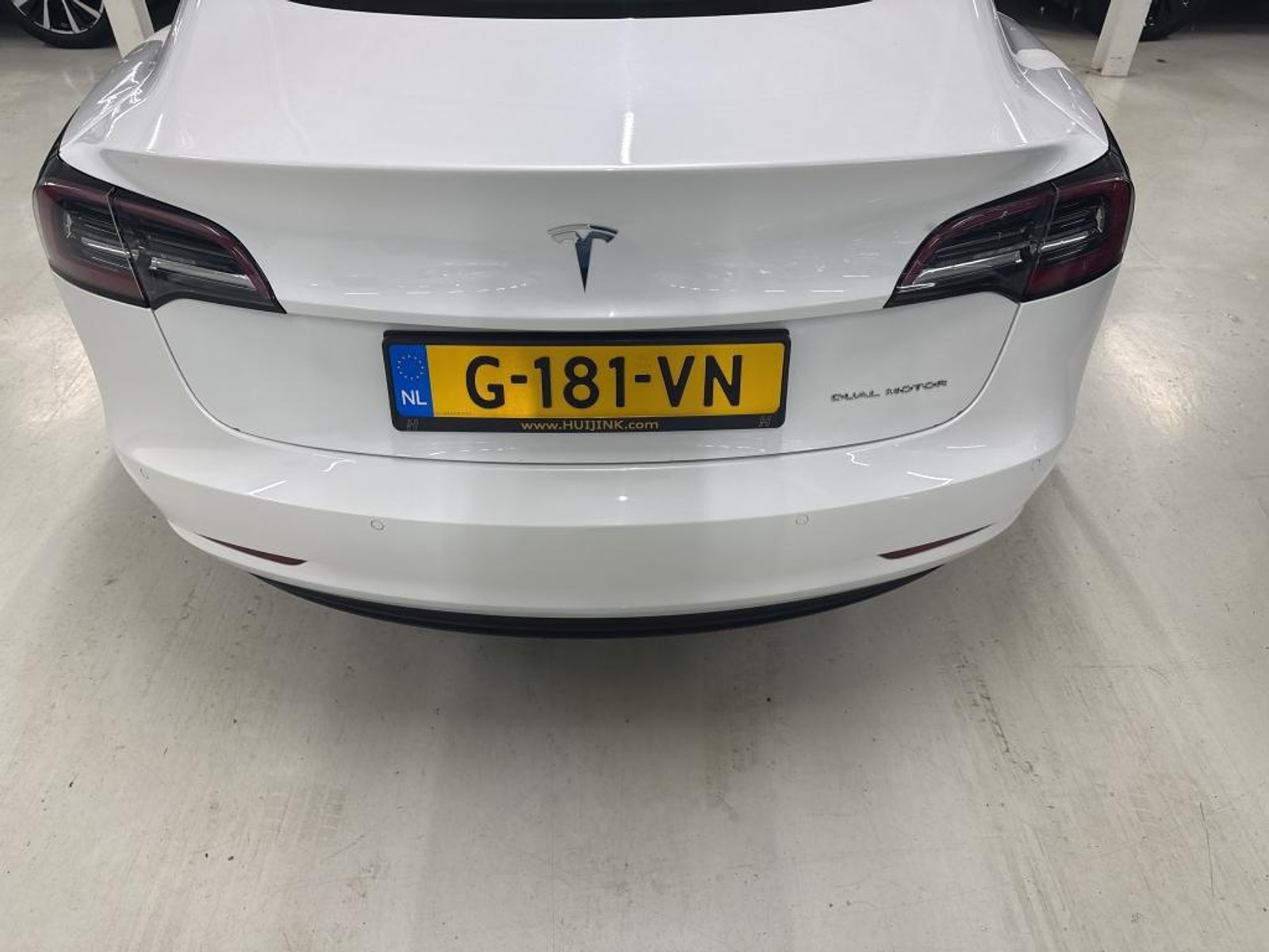 Foto 19 van Tesla Model 3