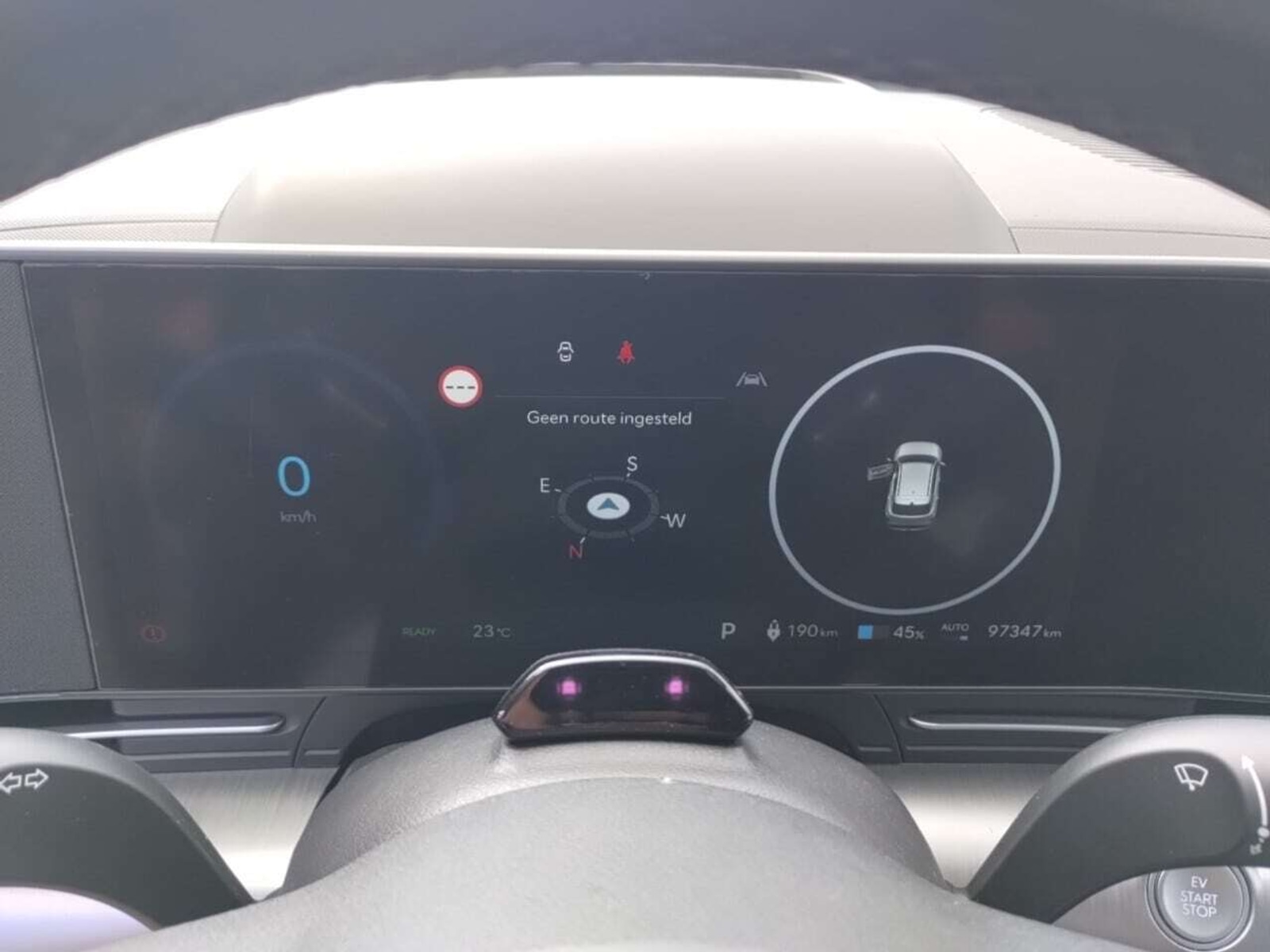 Foto 4 van Hyundai Kona