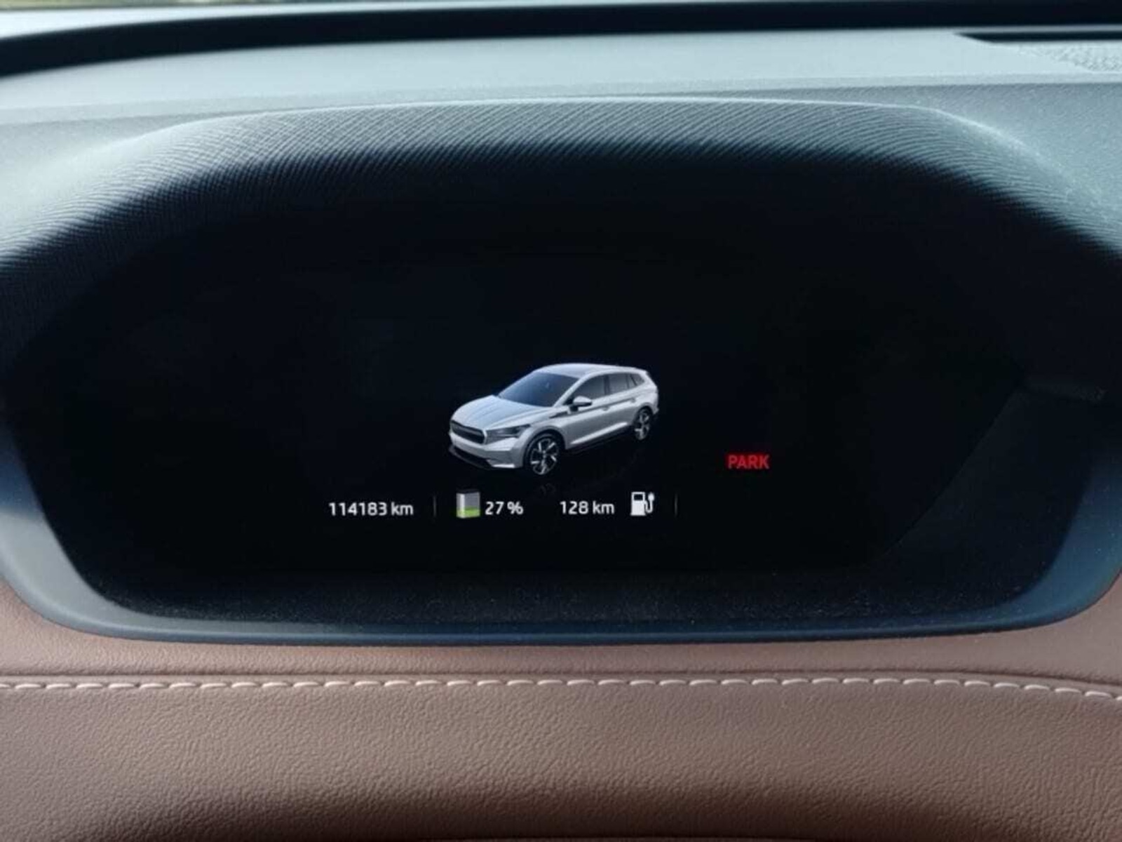 Foto 6 van Skoda Enyaq