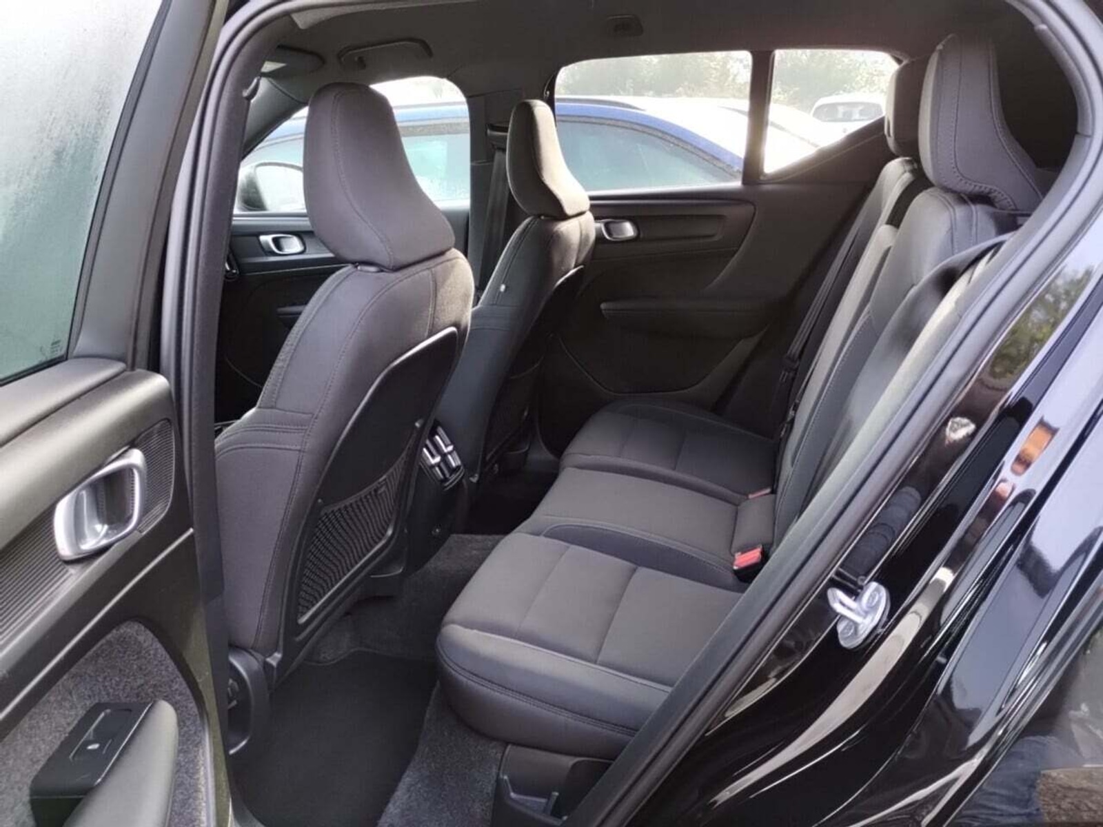 Foto 11 van Volvo XC40 Recharge