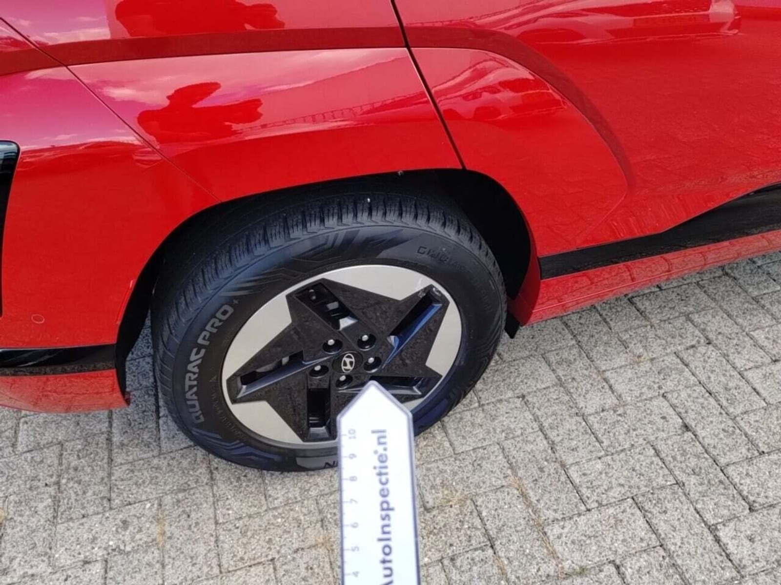 Foto 25 van Hyundai Kona