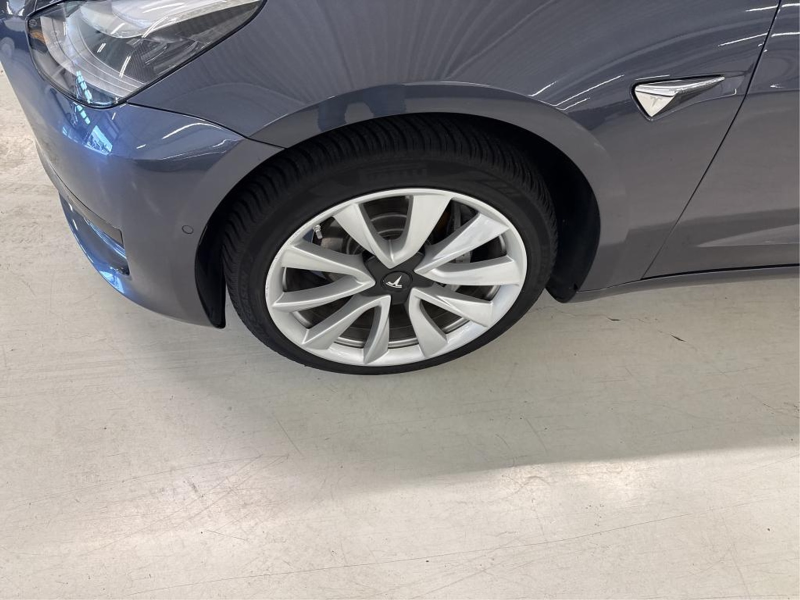 Foto 15 van Tesla Model 3