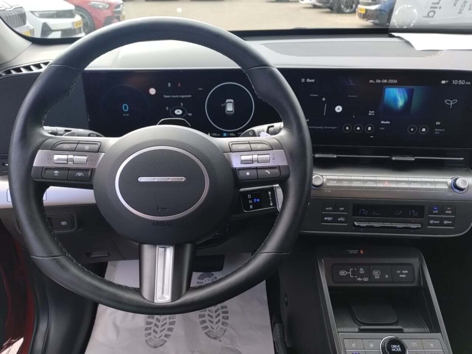 Foto 13 van Hyundai Kona