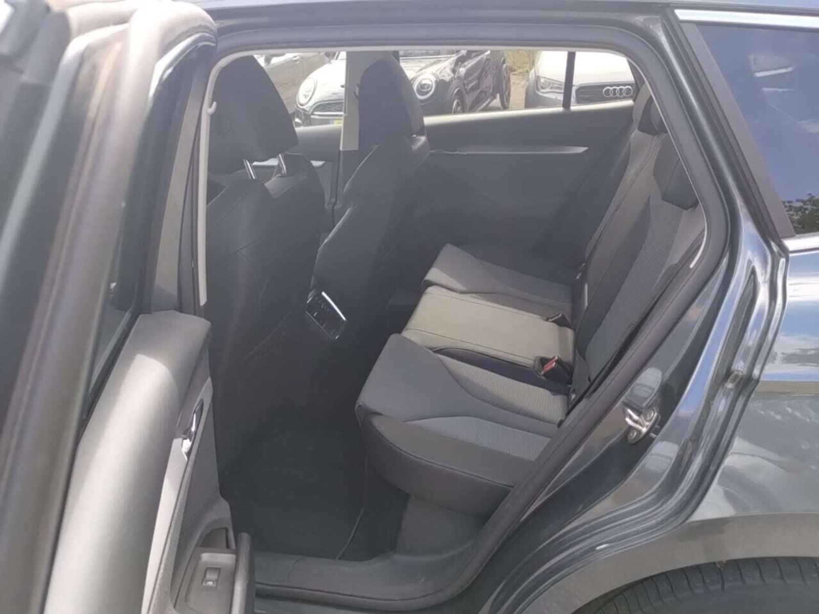 Foto 5 van Skoda Enyaq