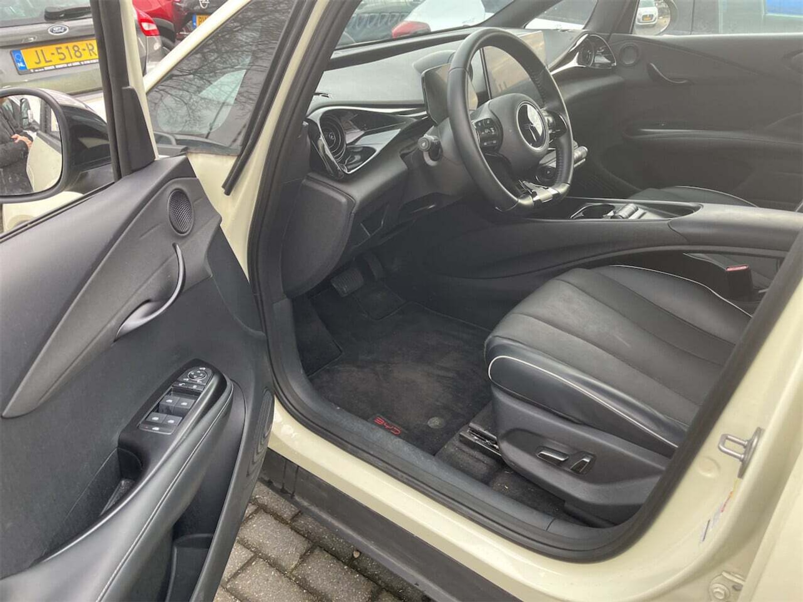 Foto 15 van BYD Dolphin