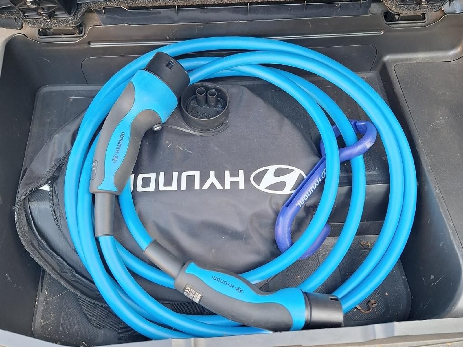 Foto 21 van Hyundai Ioniq 5