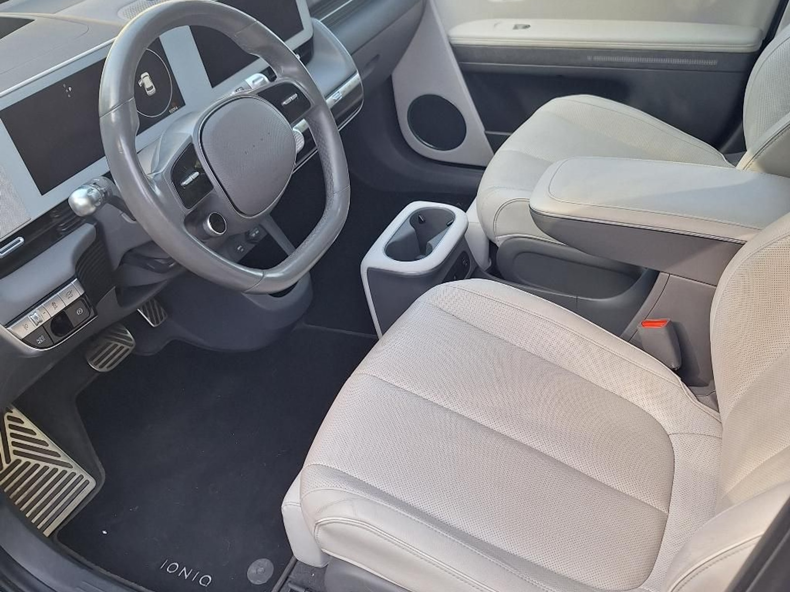 Foto 7 van Hyundai Ioniq 5