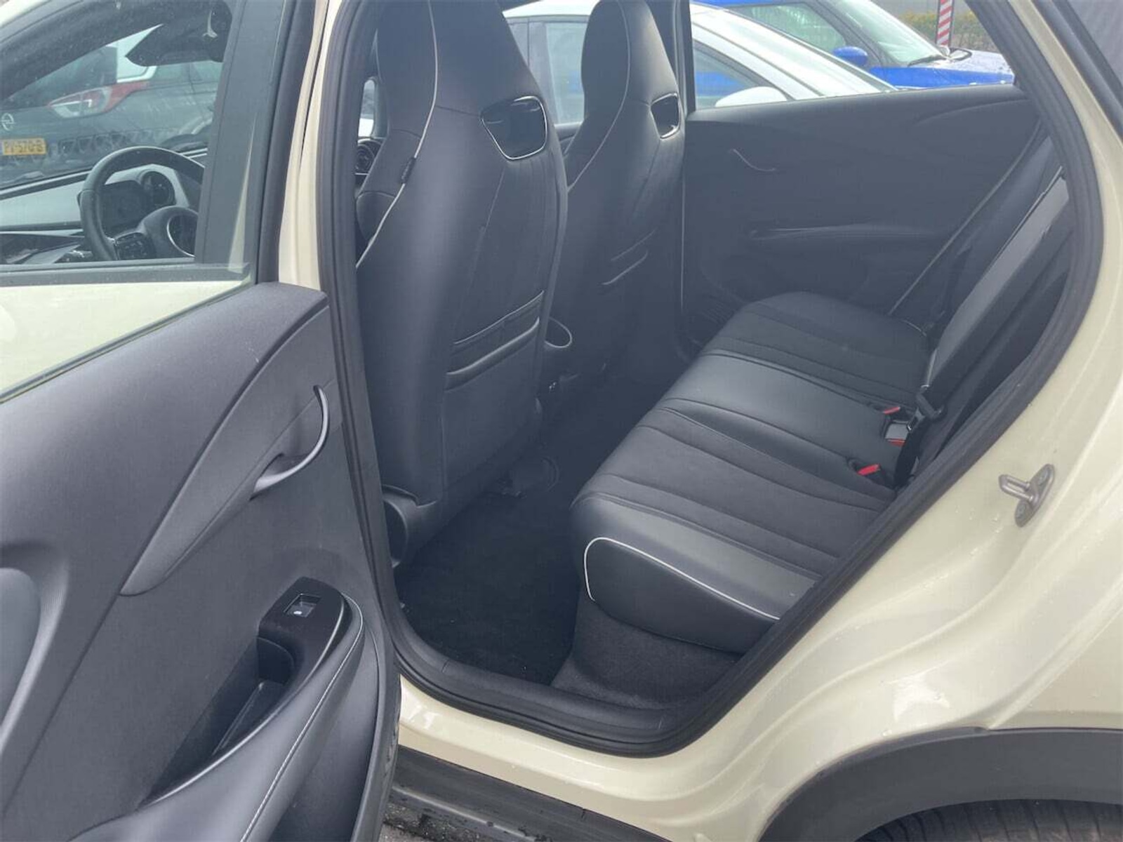 Foto 5 van BYD Dolphin