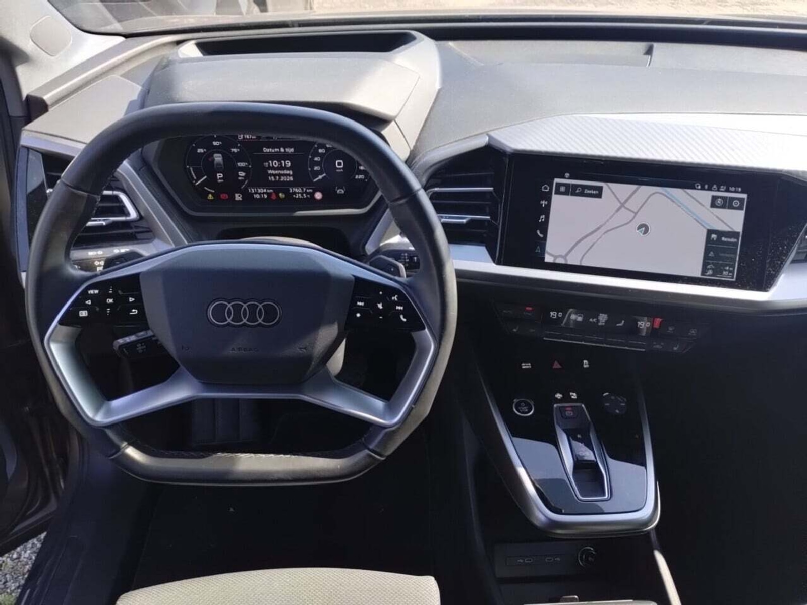 Foto 11 van Audi Q4 e-tron