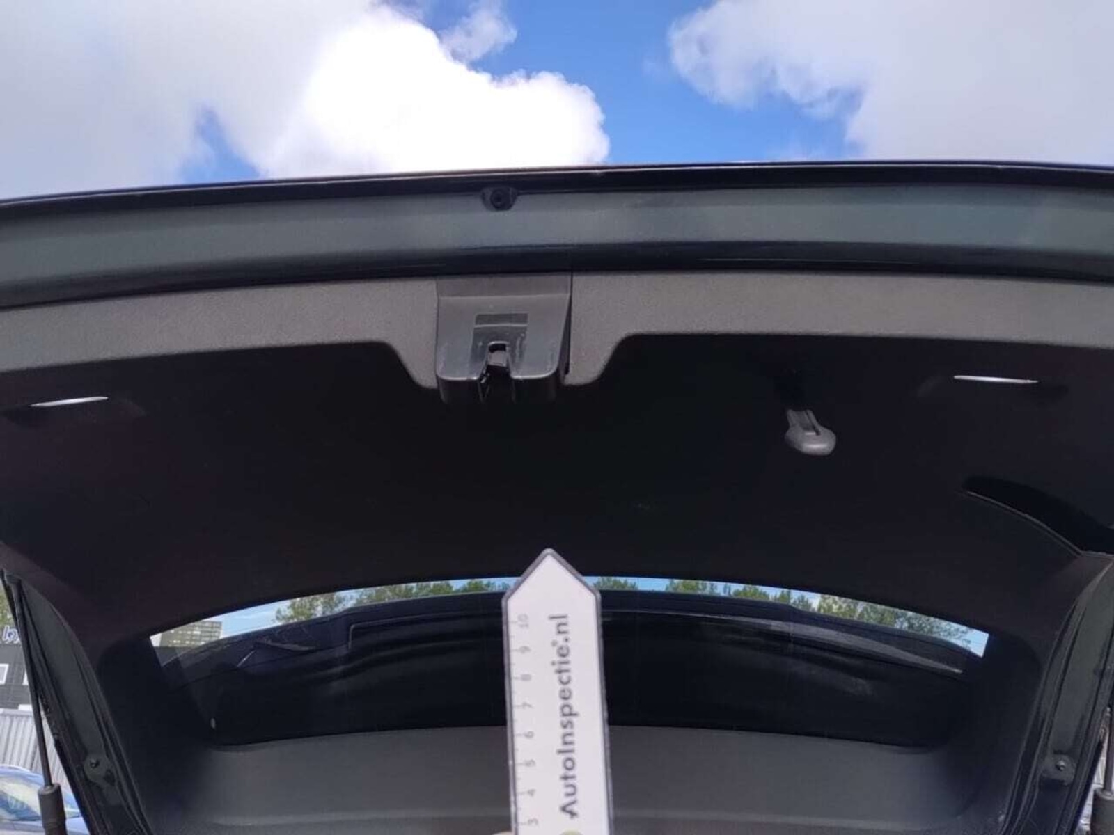 Foto 19 van Skoda Enyaq