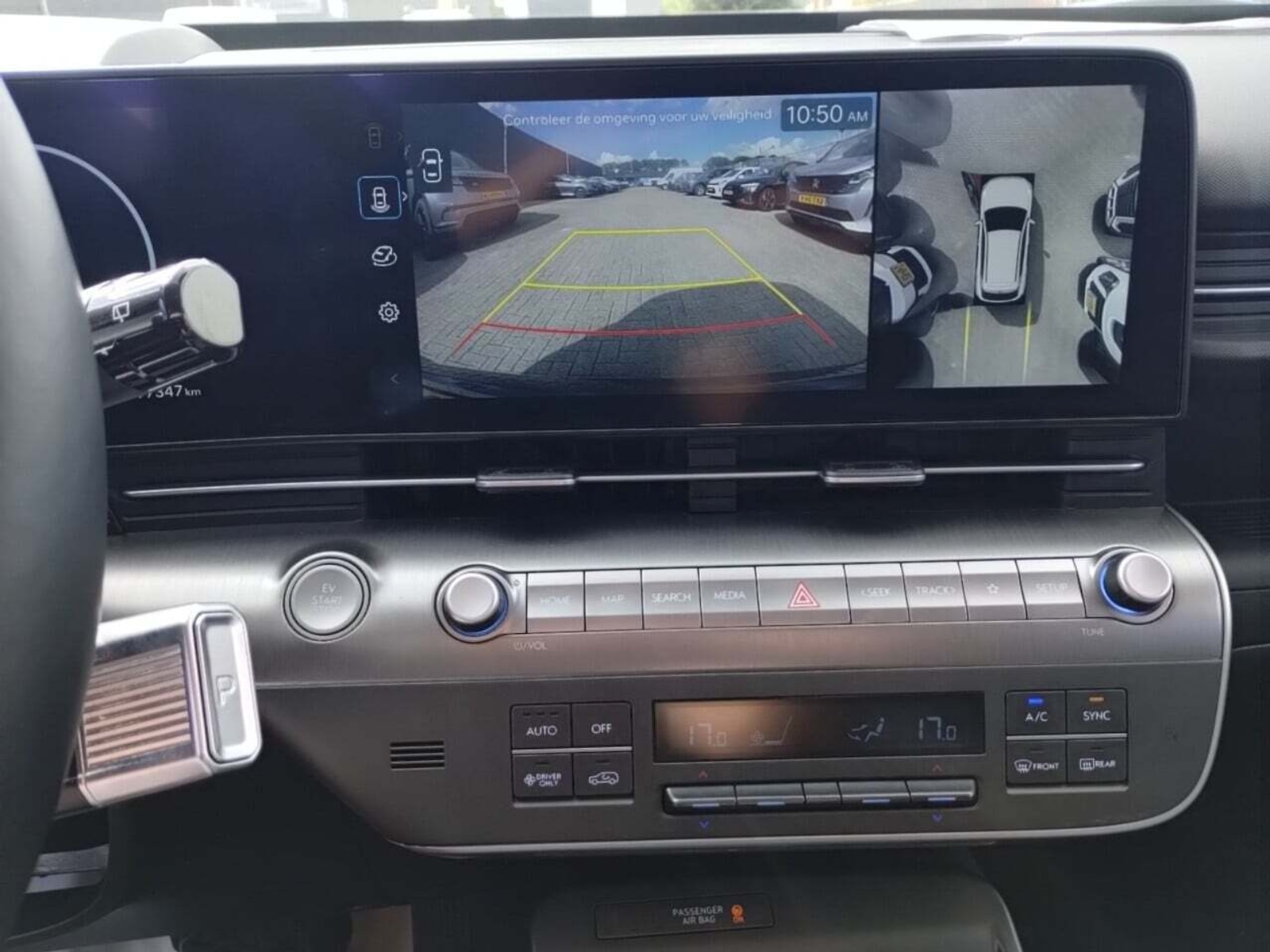 Foto 5 van Hyundai Kona