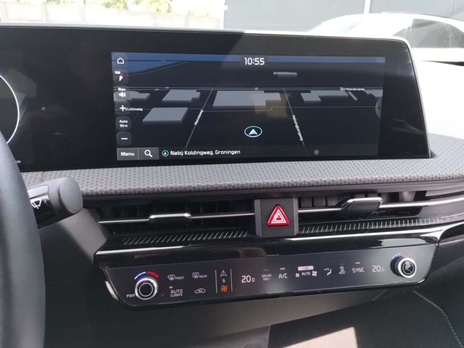 Foto 7 van Kia EV6