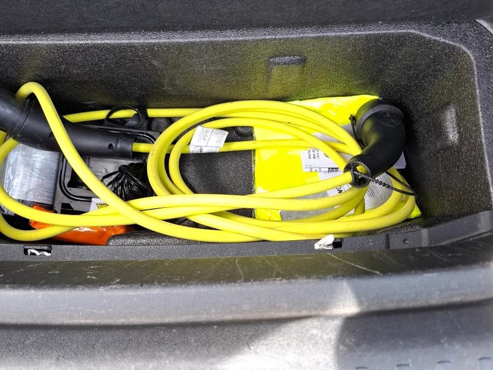 Foto 23 van Skoda Enyaq