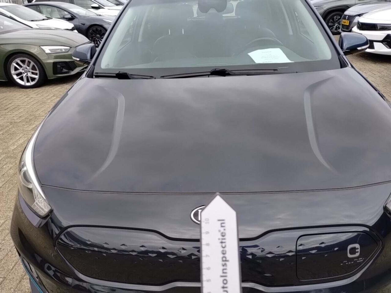 Foto 15 van Kia Niro