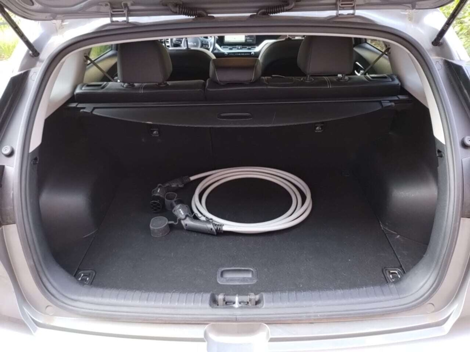 Foto 11 van Kia Niro