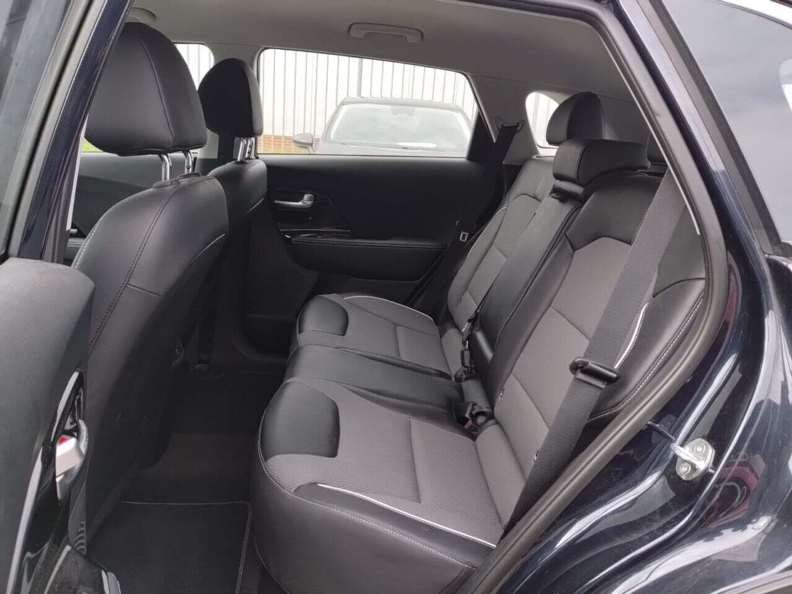 Foto 4 van Kia Niro
