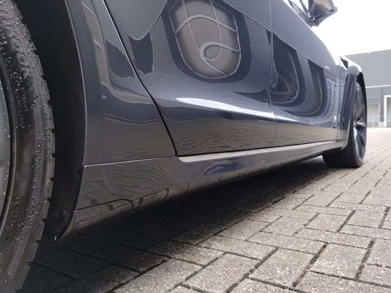 Foto 8 van Tesla Model S