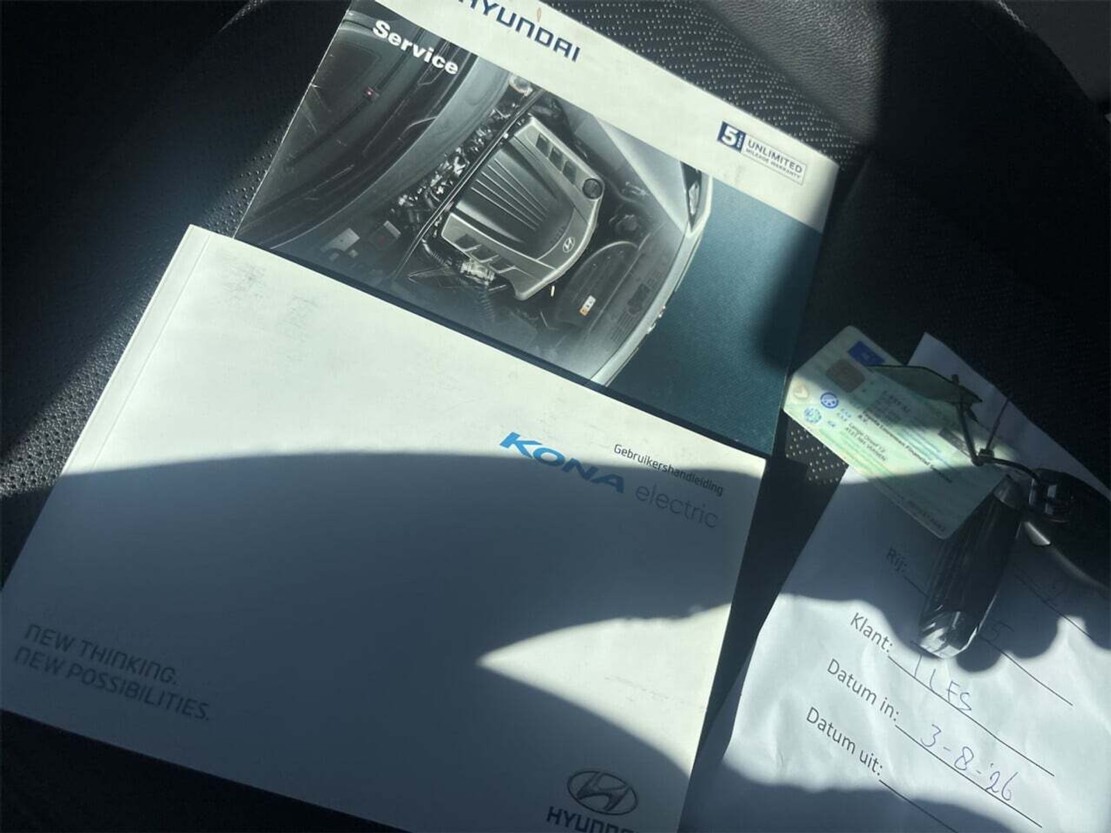 Foto 6 van Hyundai Kona