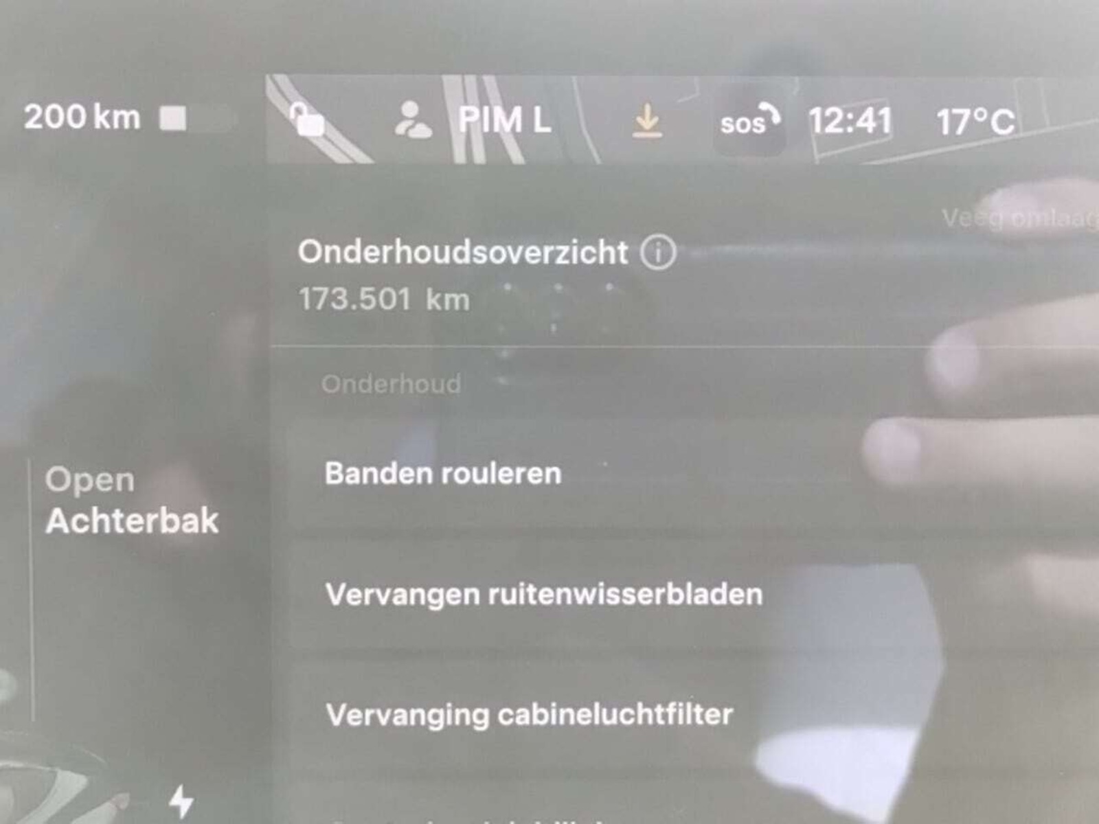 Foto 6 van Tesla Model 3