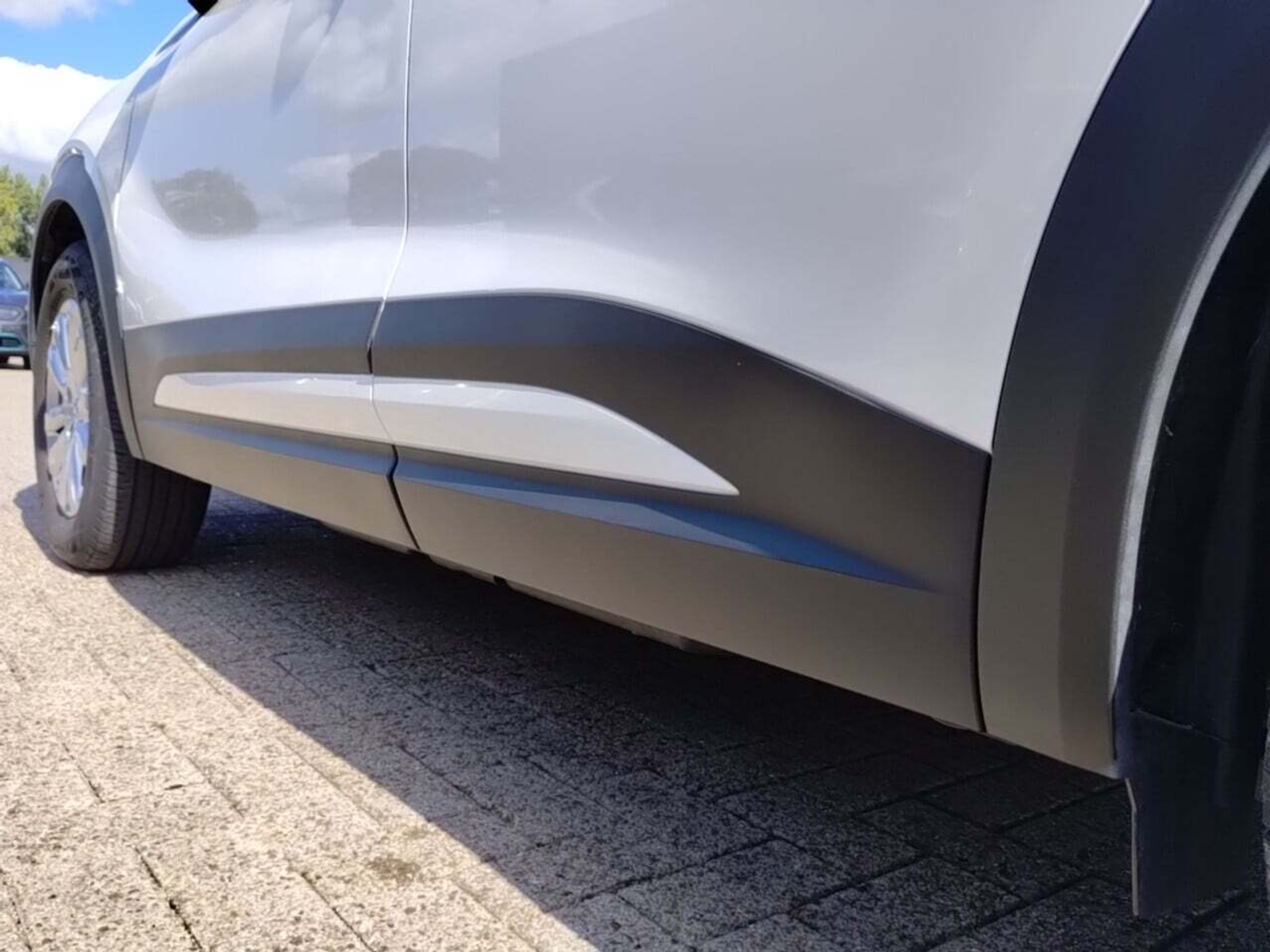 Foto 13 van Opel Mokka-e