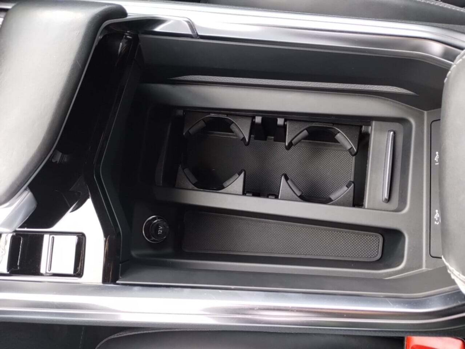 Foto 14 van Audi e-tron