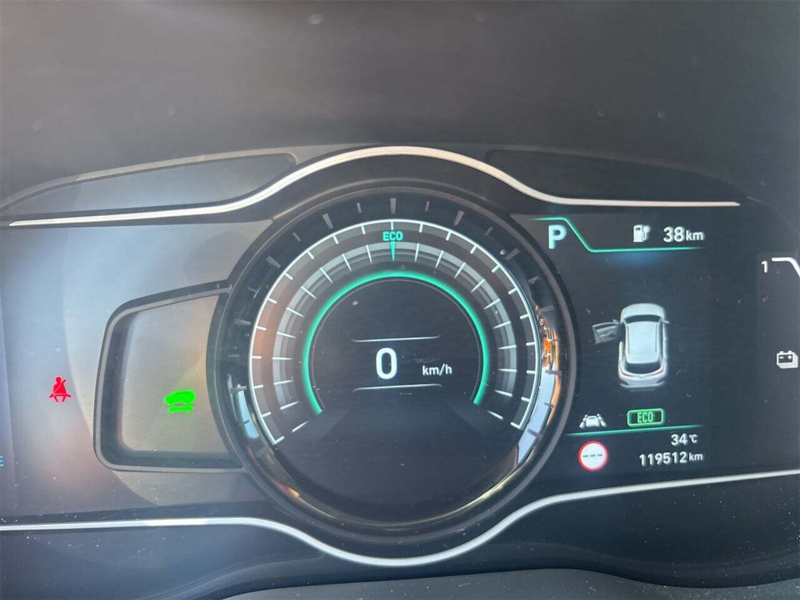 Foto 4 van Hyundai Kona