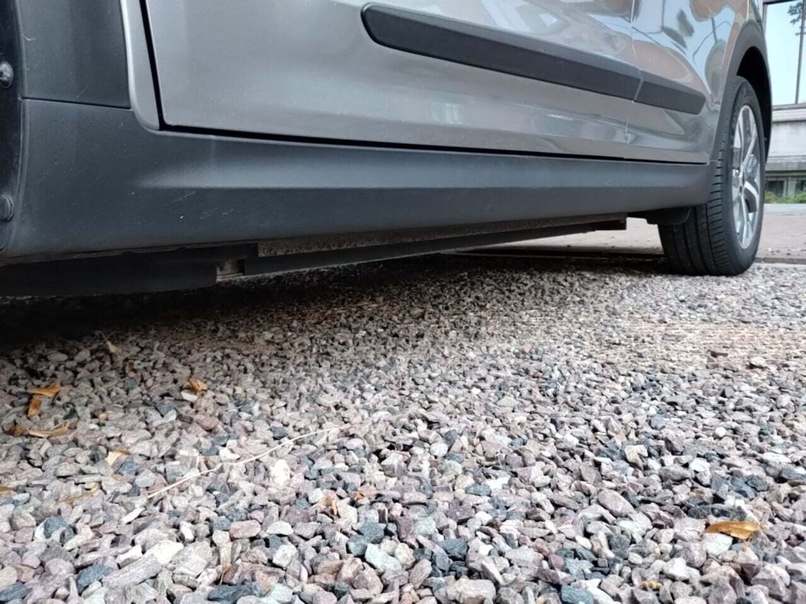 Foto 18 van Kia Niro