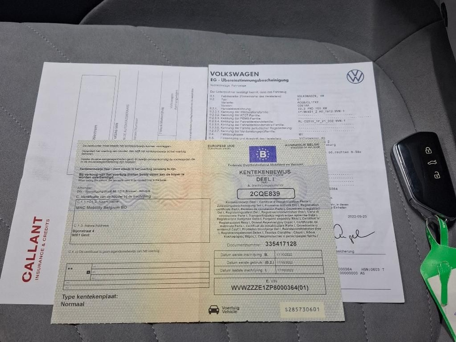Foto 19 van Volkswagen ID.3