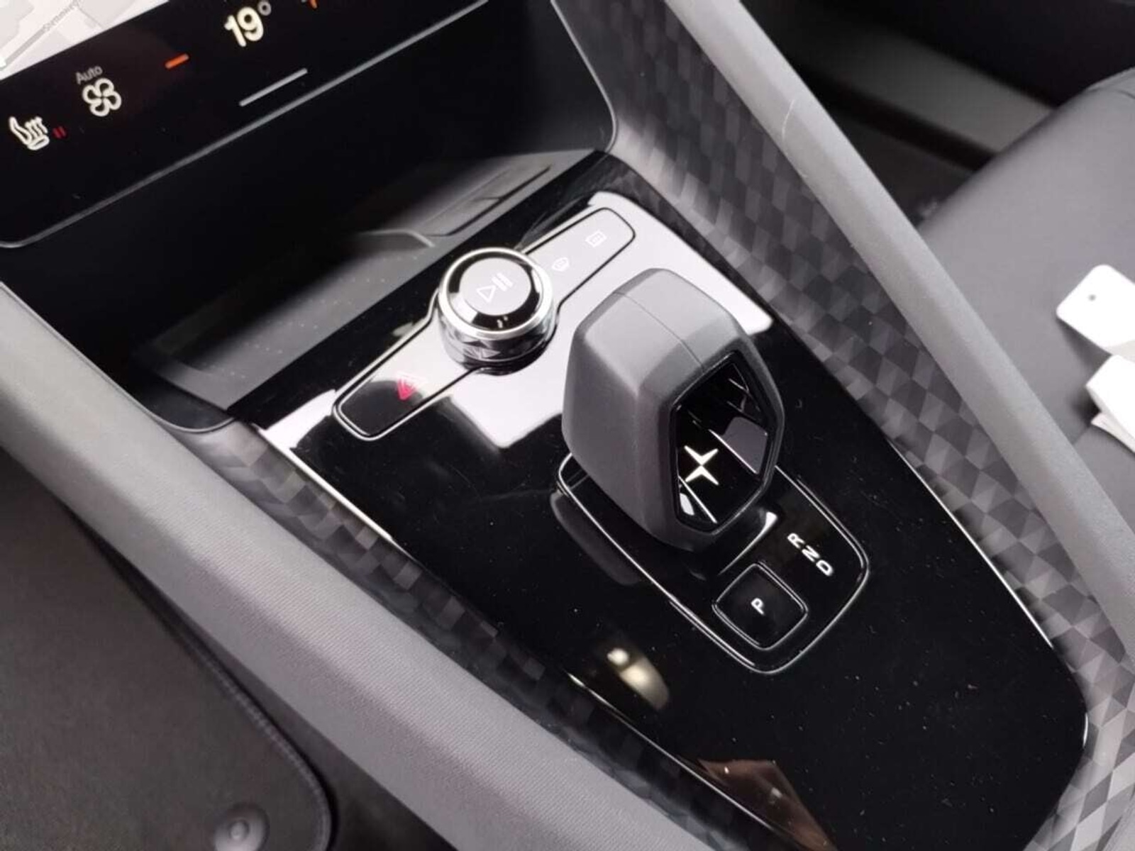 Foto 7 van Polestar 2