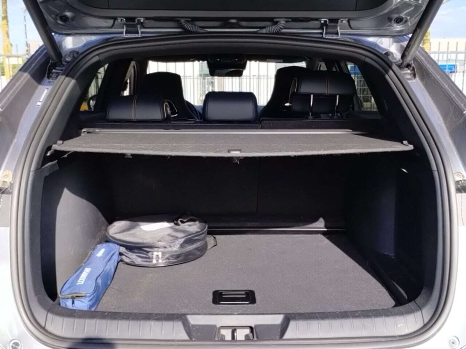 Foto 5 van BYD Seal U
