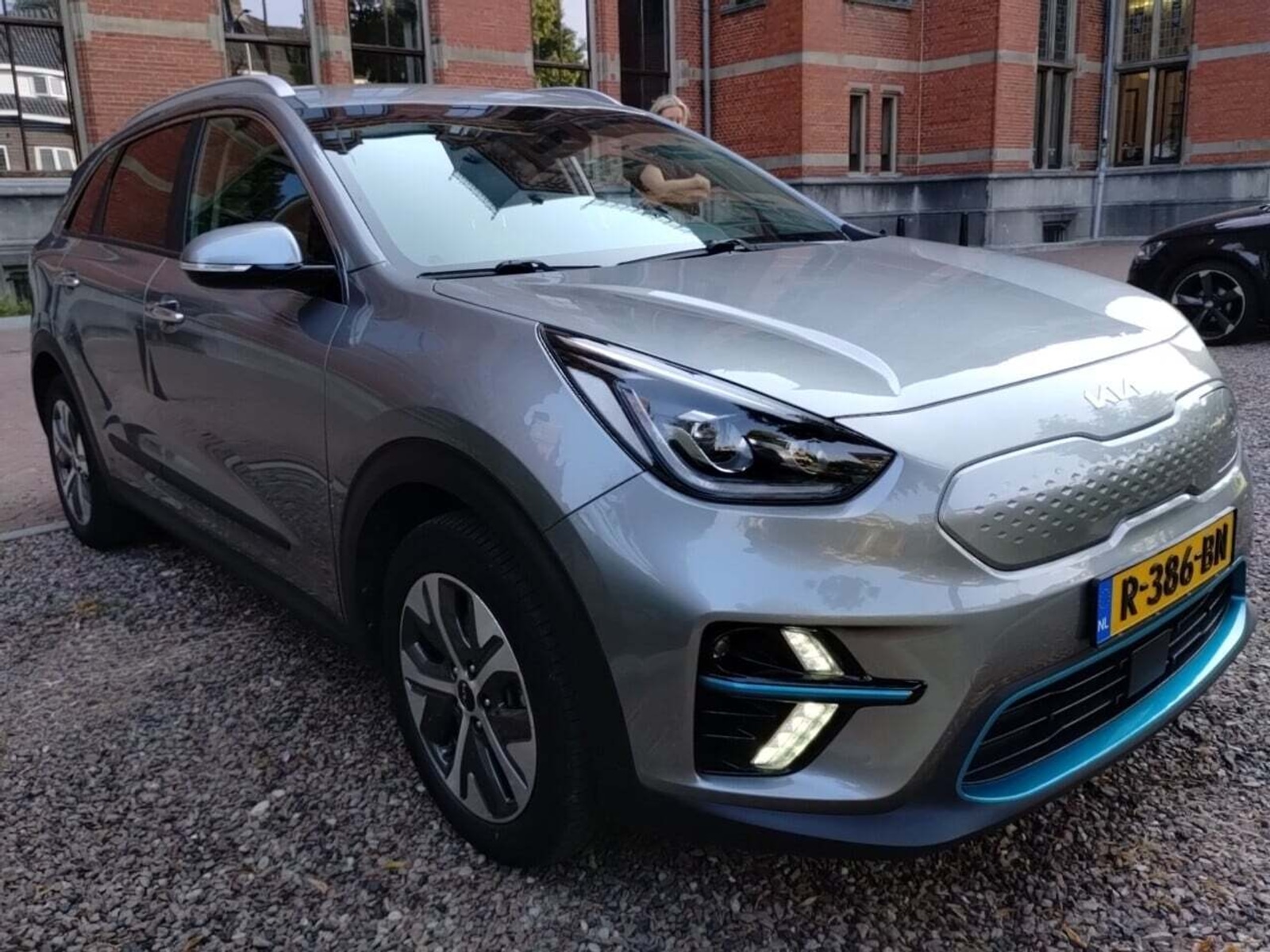 Foto 17 van Kia Niro